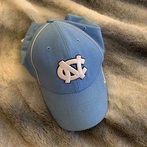 NIKE UNC Hat